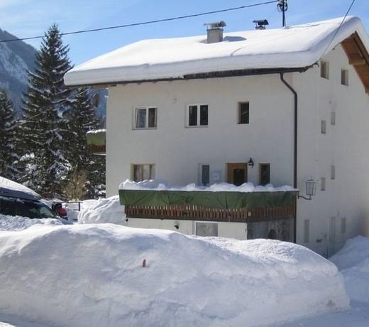 Apartment Gerda Biberwier I