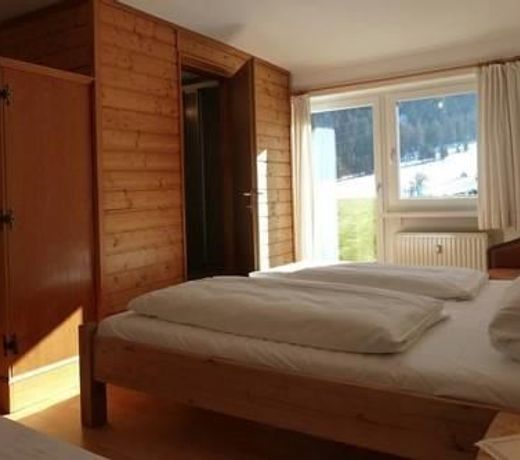 Apartment Gerda Biberwier I