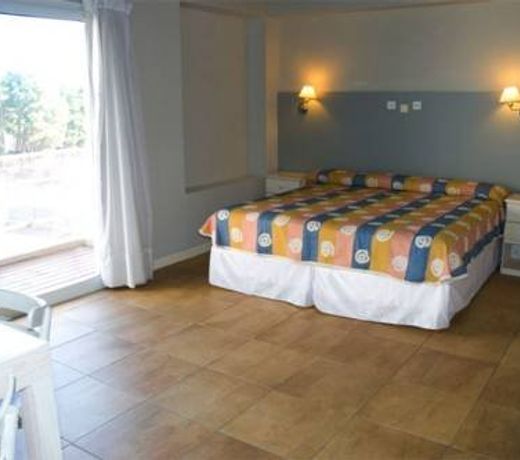 Bagu Ayres de Mar Apart