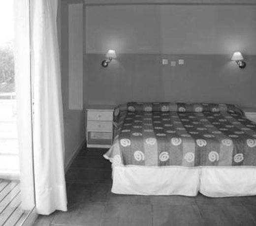 Bagu Ayres de Mar Apart