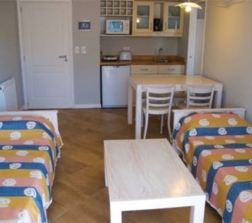 Bagu Ayres de Mar Apart