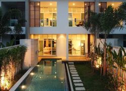 Two Villas Holiday Phuket Oxygen Style Bang Tao Beach, регион , город Банг Тао - Фотография отеля №1