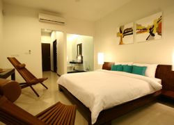 Two Villas Holiday Phuket Oxygen Style Bang Tao Beach фото 2, г. Банг Тао, 