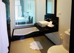 Two Villas Holiday Phuket Oxygen Style Bang Tao Beach фото 3, г. Банг Тао, 