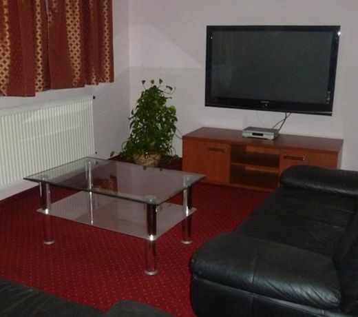 Apartment Karlovy Vary