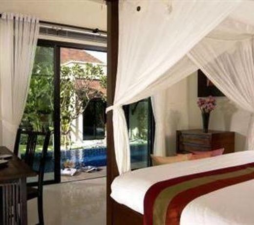 Two Villas Holiday Phuket - Oxygen Nai Harn Beach