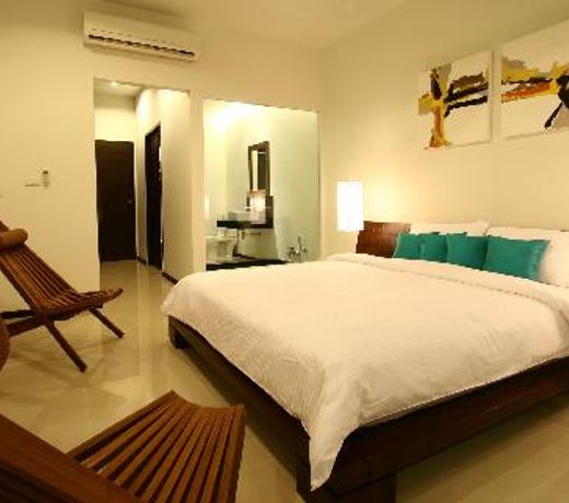 Two Villas Holiday Phuket - Oxygen Nai Harn Beach