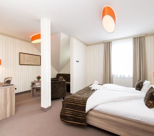 Konsumhotel Dorotheenhof Weimar