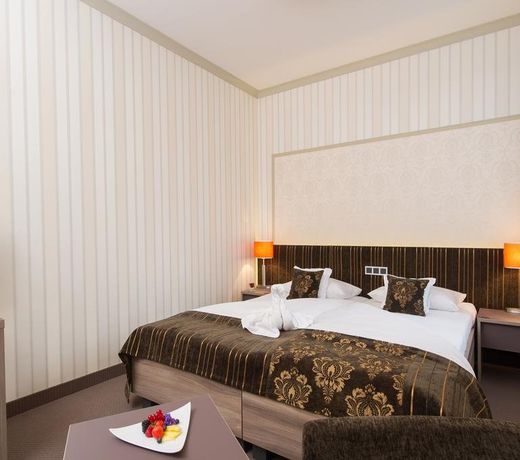 Konsumhotel Dorotheenhof Weimar