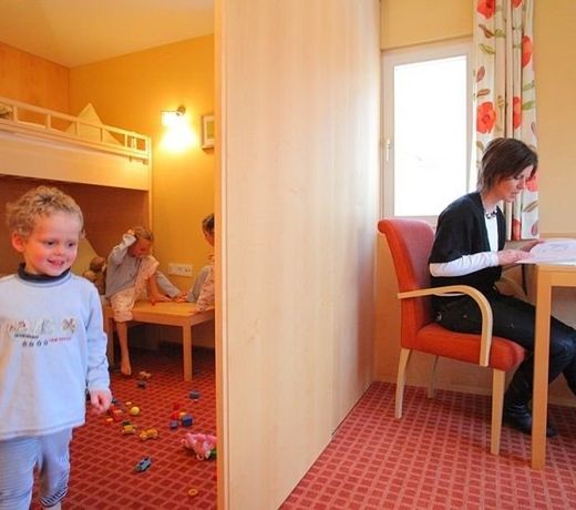 Sonne Bezau - Familotel Bregenzerwald