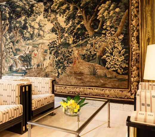 Best Western Premier Grand Hotel Russischer Hof