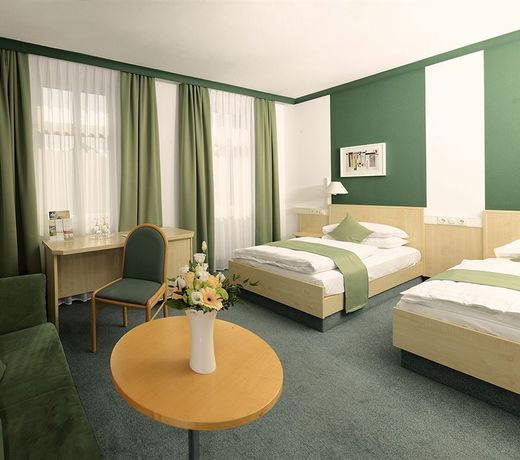 Hotel Kaiserin Augusta