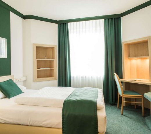 Hotel Kaiserin Augusta