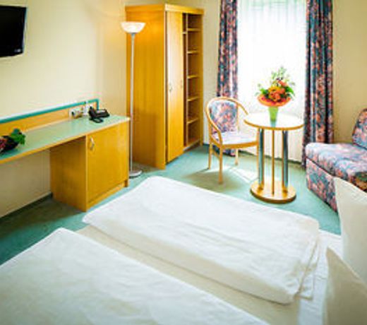Apart Hotel Weimar
