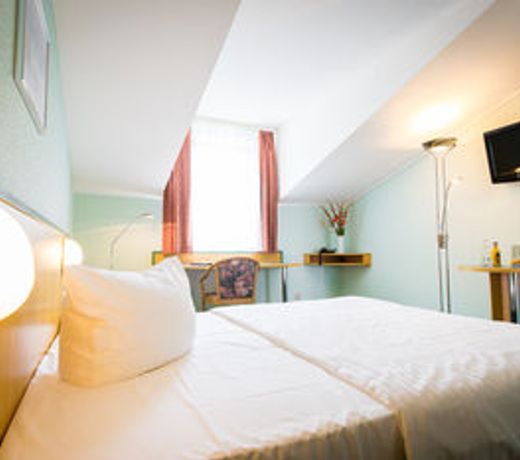 Apart Hotel Weimar