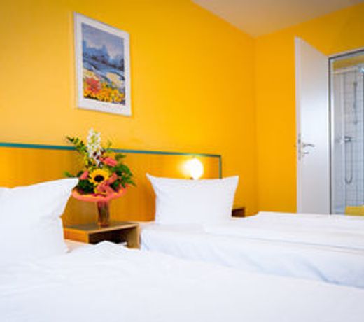 Apart Hotel Weimar