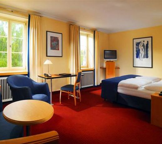 Hotel Elephant Weimar, Autograph Collection