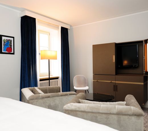 Hotel Elephant Weimar, Autograph Collection