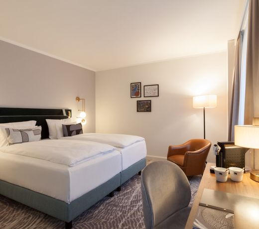 Hotel Elephant Weimar, Autograph Collection