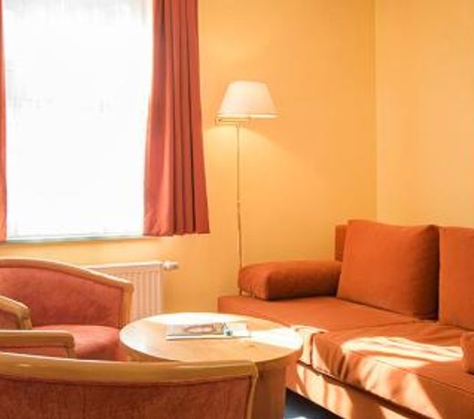 Hotel Anna Amalia