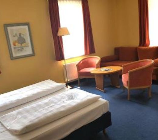 Hotel Anna Amalia