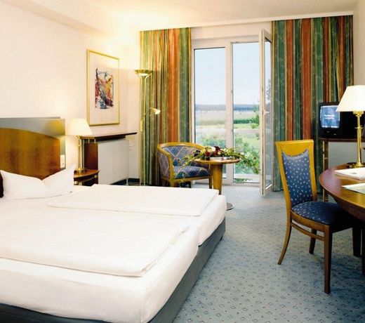 Congress Hotel Weimar by Mercure