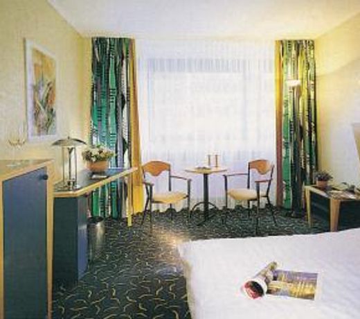Congress Hotel Weimar by Mercure