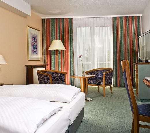 Congress Hotel Weimar by Mercure