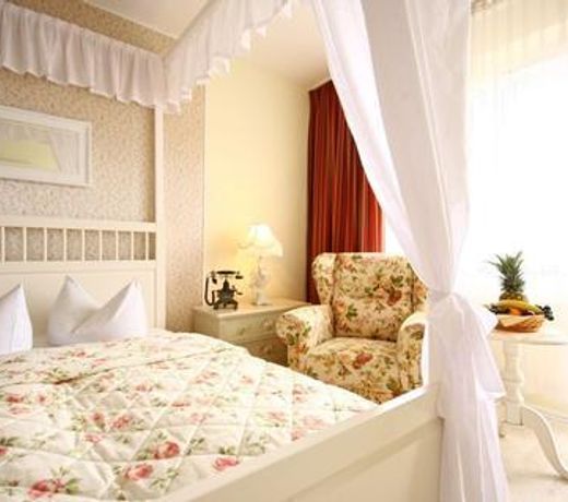 Soibelmanns Hotel Weimar