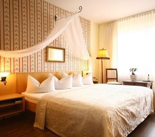 Soibelmanns Hotel Weimar