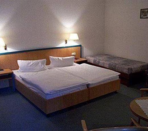 stattHotel
