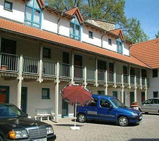 stattHotel