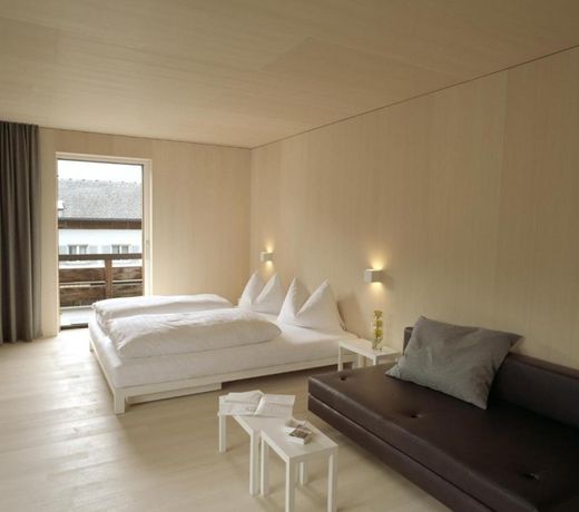 Hotel Post Bezau