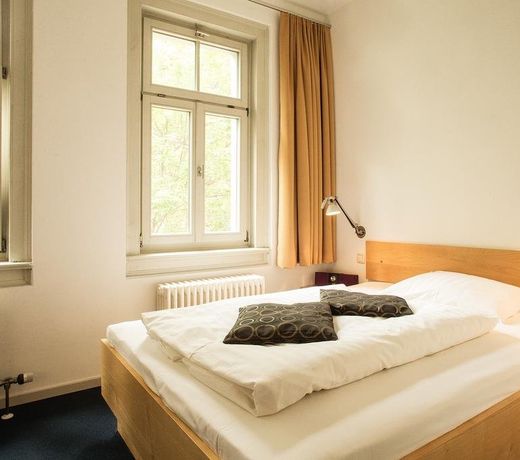 Hotel Alt-Weimar