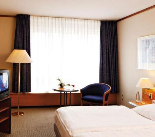 Leonardo Hotel Weimar