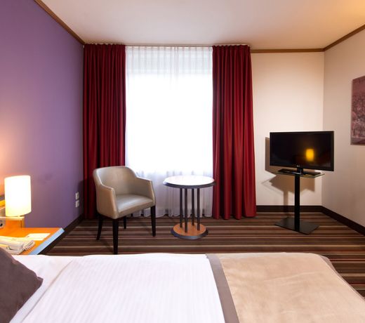 Leonardo Hotel Weimar