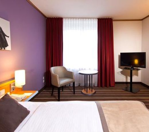 Leonardo Hotel Weimar