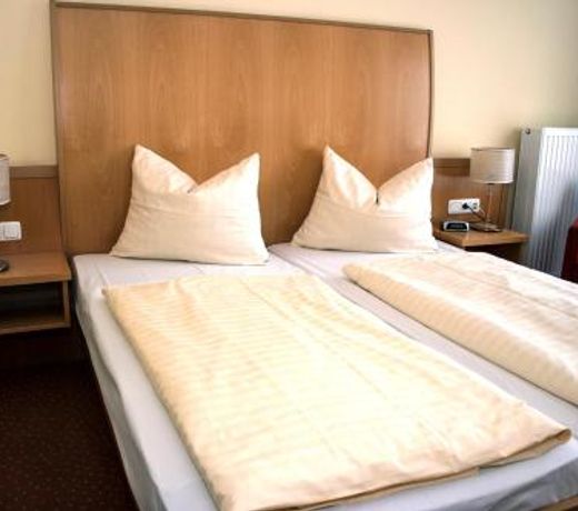 Hotel Am Frauenplan