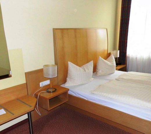 Hotel Am Frauenplan