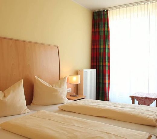 Hotel Am Frauenplan