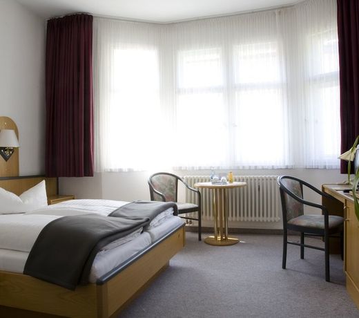 Stadt-Gut-Hotels - Das Kleine Hotel
