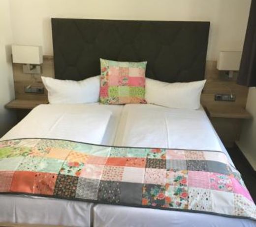 Stadt-Gut-Hotels - Das Kleine Hotel