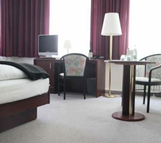 Stadt-Gut-Hotels - Das Kleine Hotel