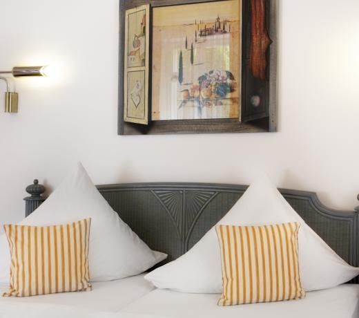 Hotel Villa Hentzel