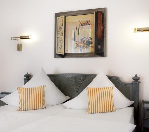 Hotel Villa Hentzel