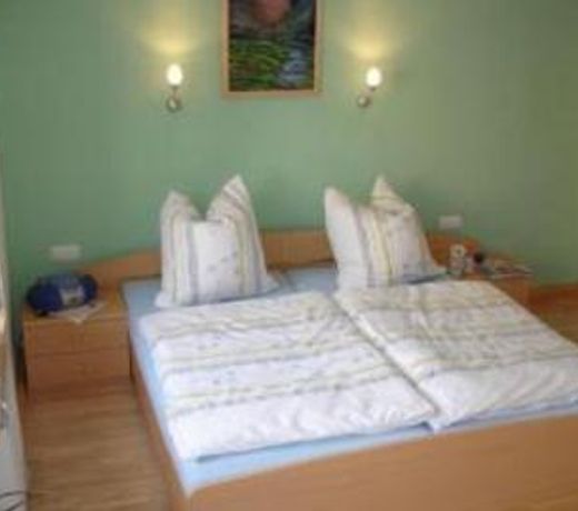Pension Refugium überm Schwansee