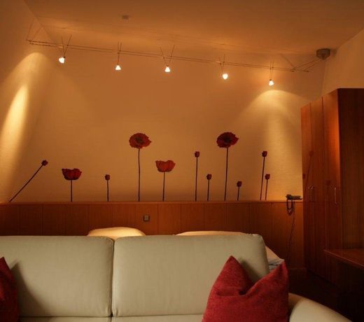 Hotel Liszt