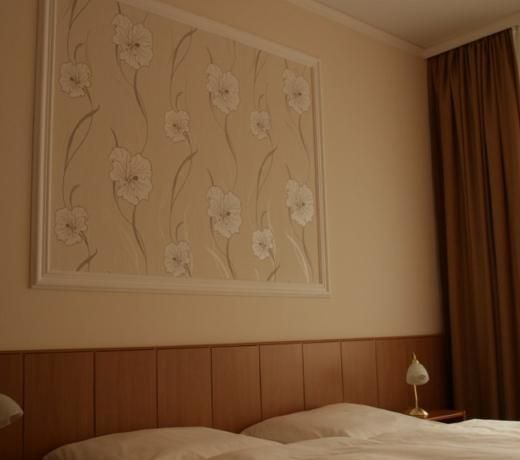 Hotel Liszt