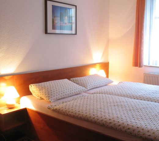 Pension Hinz & Kunz