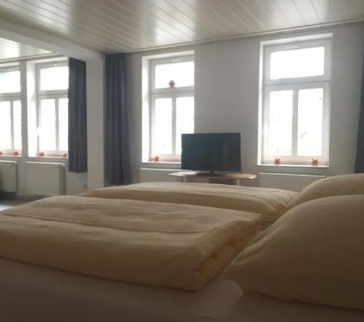 GUEST HOUSE SCHWARZBURGER HOF
